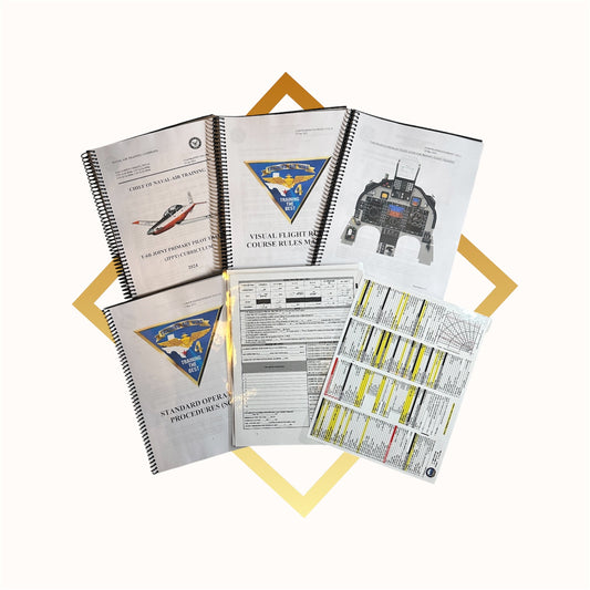 TW-4 Full Flight Package